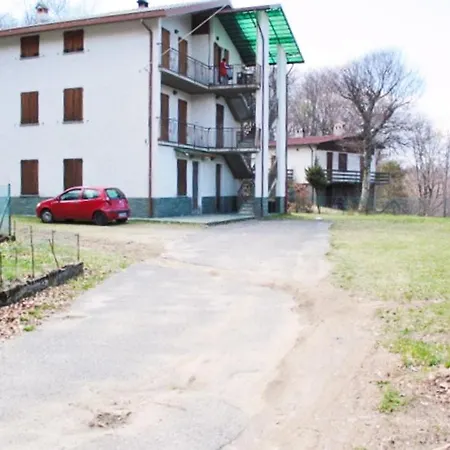 Apartment Ortanella Di Insubria E Piccola Galleria D'arte