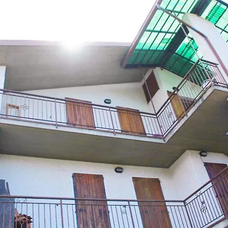 Apartment Ortanella Di Insubria E Piccola Galleria D'arte