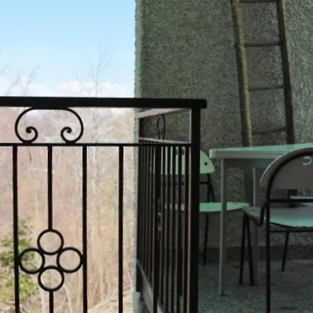 Ortanella Di Insubria E Piccola Galleria D'arte Apartment *