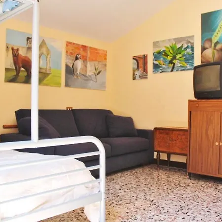 Ortanella Di Insubria E Piccola Galleria D'arte Apartment Esino Lario