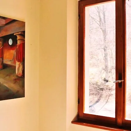 Ortanella Di Insubria E Piccola Galleria D'arte Apartment *