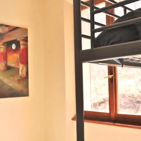 Ortanella Di Insubria E Piccola Galleria D'arte Apartment *